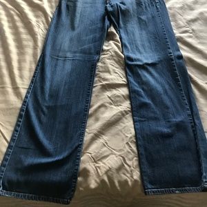 Lucky Brand Jeans